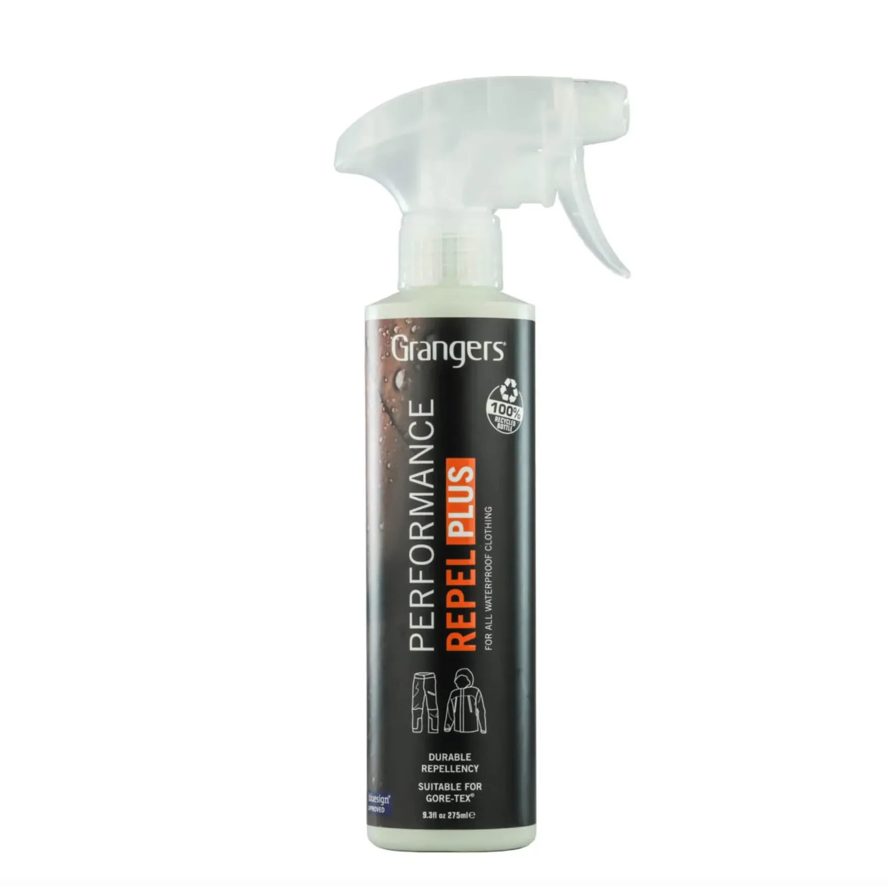 Grangers Performance Repel Plus 275ml