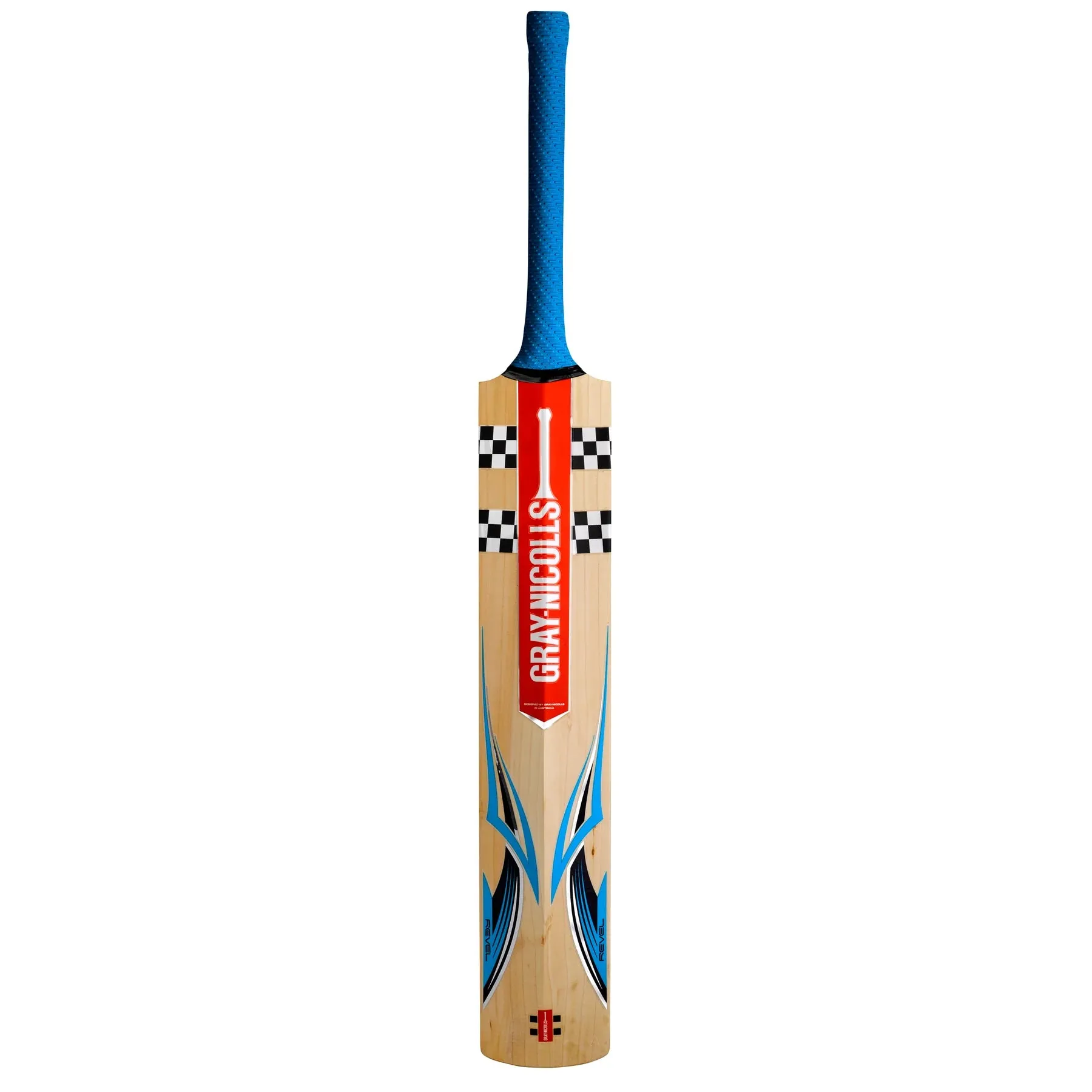 Gray Nicolls Revel 500 Ready Play Adult Cricket Bat