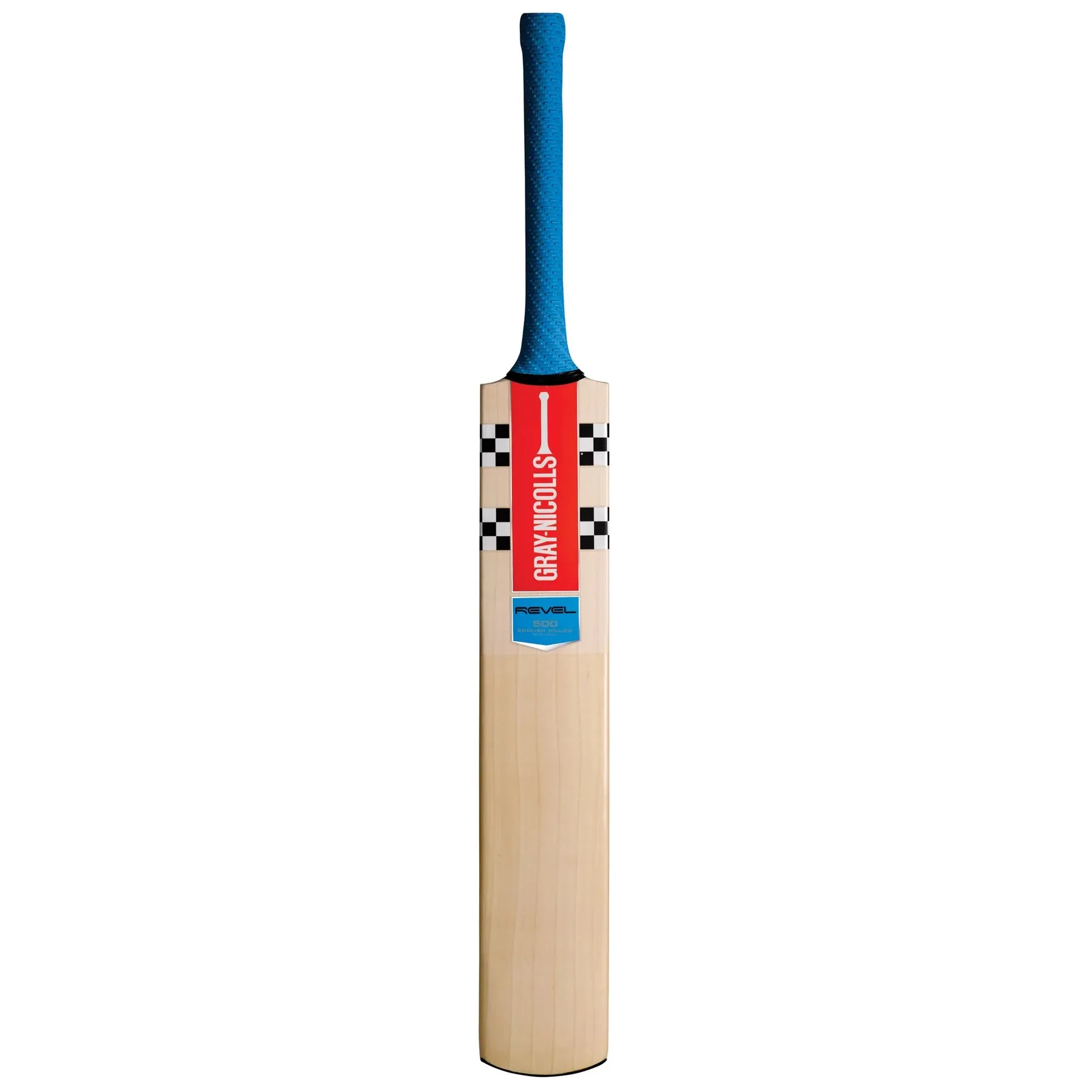 Gray Nicolls Revel 500 Ready Play Adult Cricket Bat