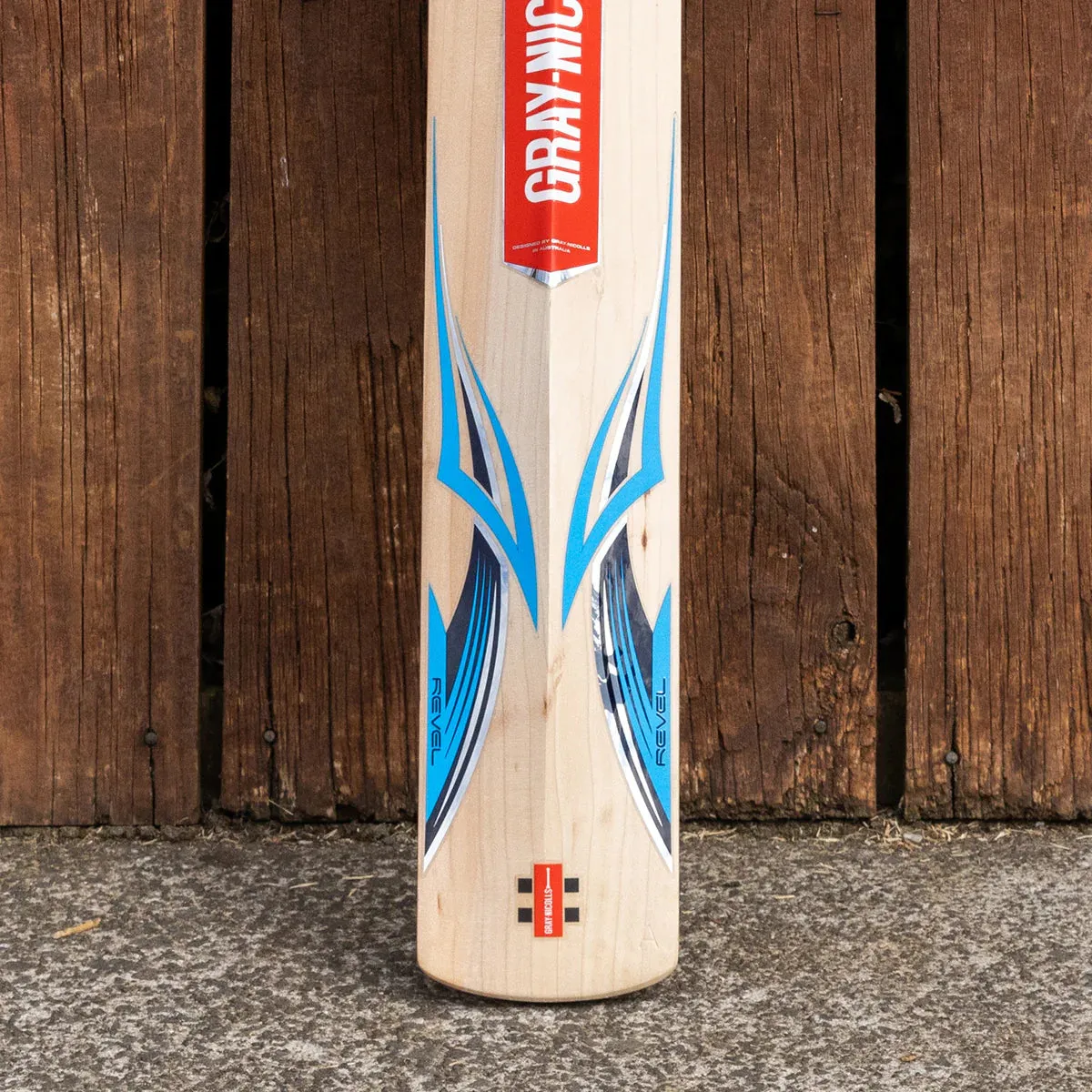 Gray Nicolls Revel 500 Ready Play Adult Cricket Bat