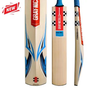 Gray Nicolls Revel 500 Ready Play Junior Cricket Bat