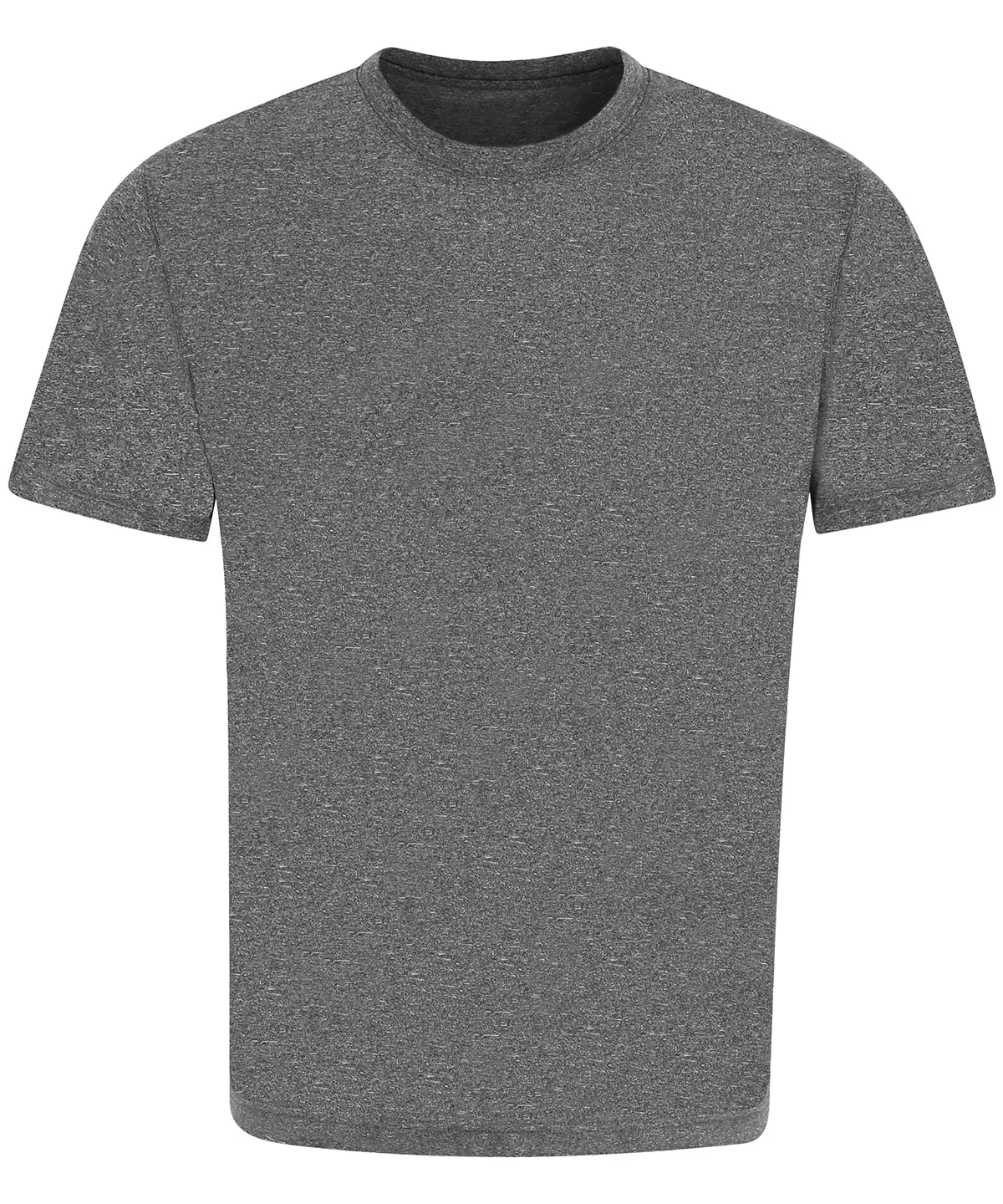 Grey Urban Marl - Cool urban marl T