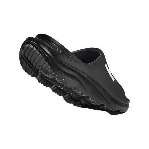 Hoka Mens Ora Athletic Slide