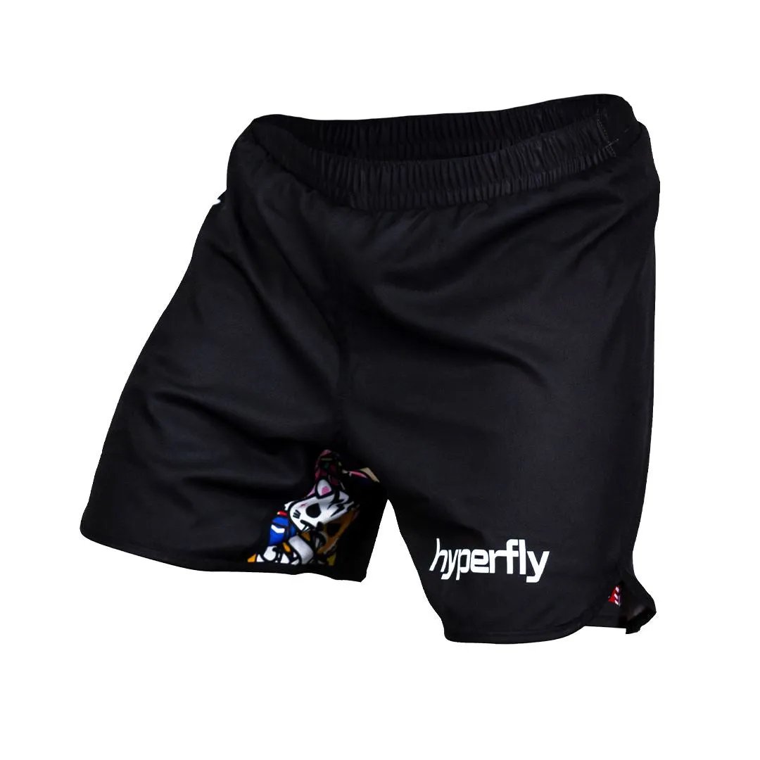 Hyperfly   tokidoki Shorts