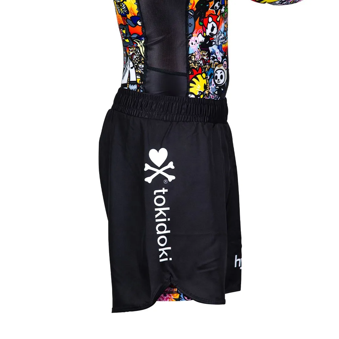 Hyperfly   tokidoki Shorts