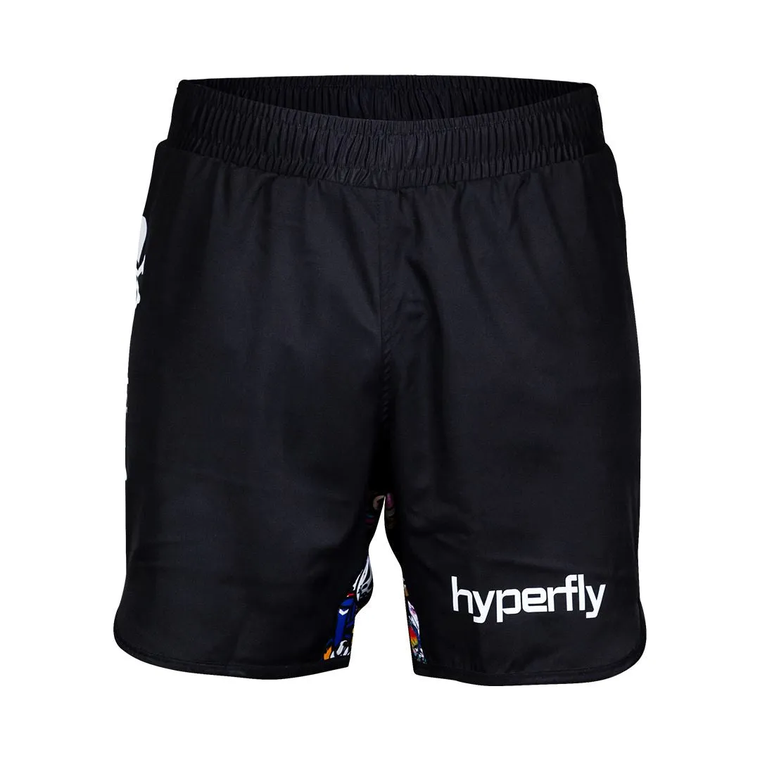 Hyperfly   tokidoki Shorts