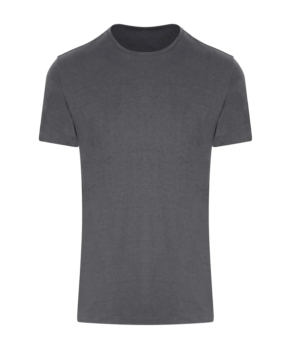 Iron Grey - Cool urban fitness T