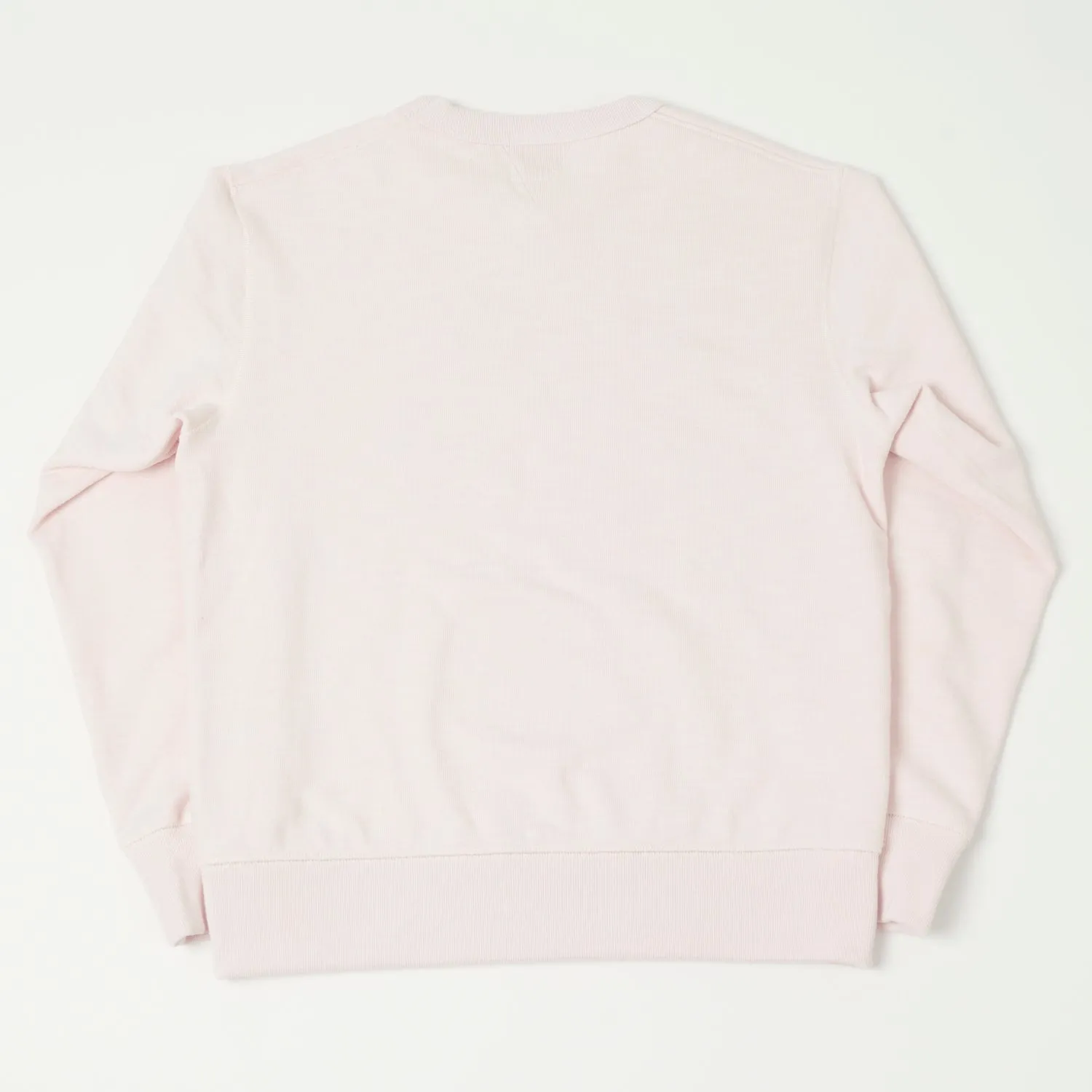 Jackman JM7292 GG Crewneck Sweatshirt - Pale Pink