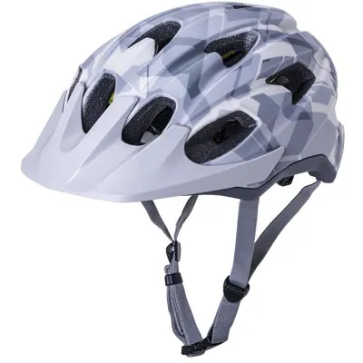 Kali, Pace, Camo Matte,L/Xl Camo Matte Gray Pace  Helmets