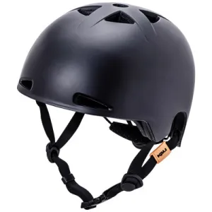 Kali,Viva 2.0, L/Xl Solid Matte Black Viva 2.0  Helmets