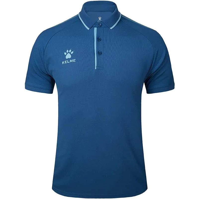 KELME New Lince Polo Shirt