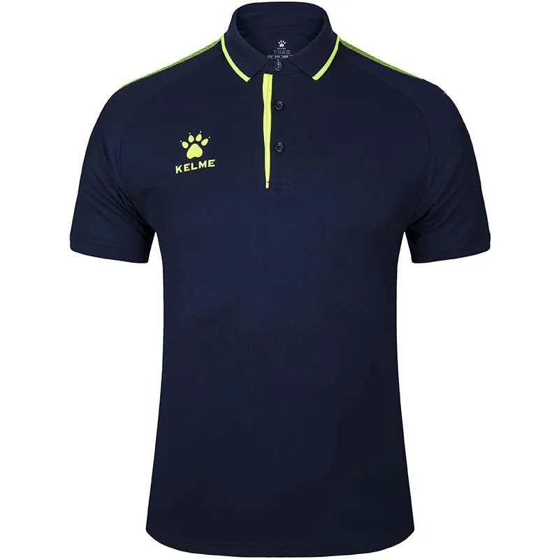 KELME New Lince Polo Shirt