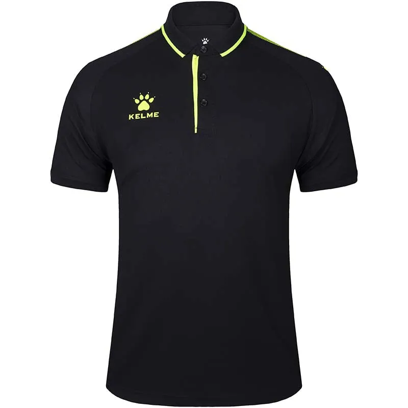 KELME New Lince Polo Shirt