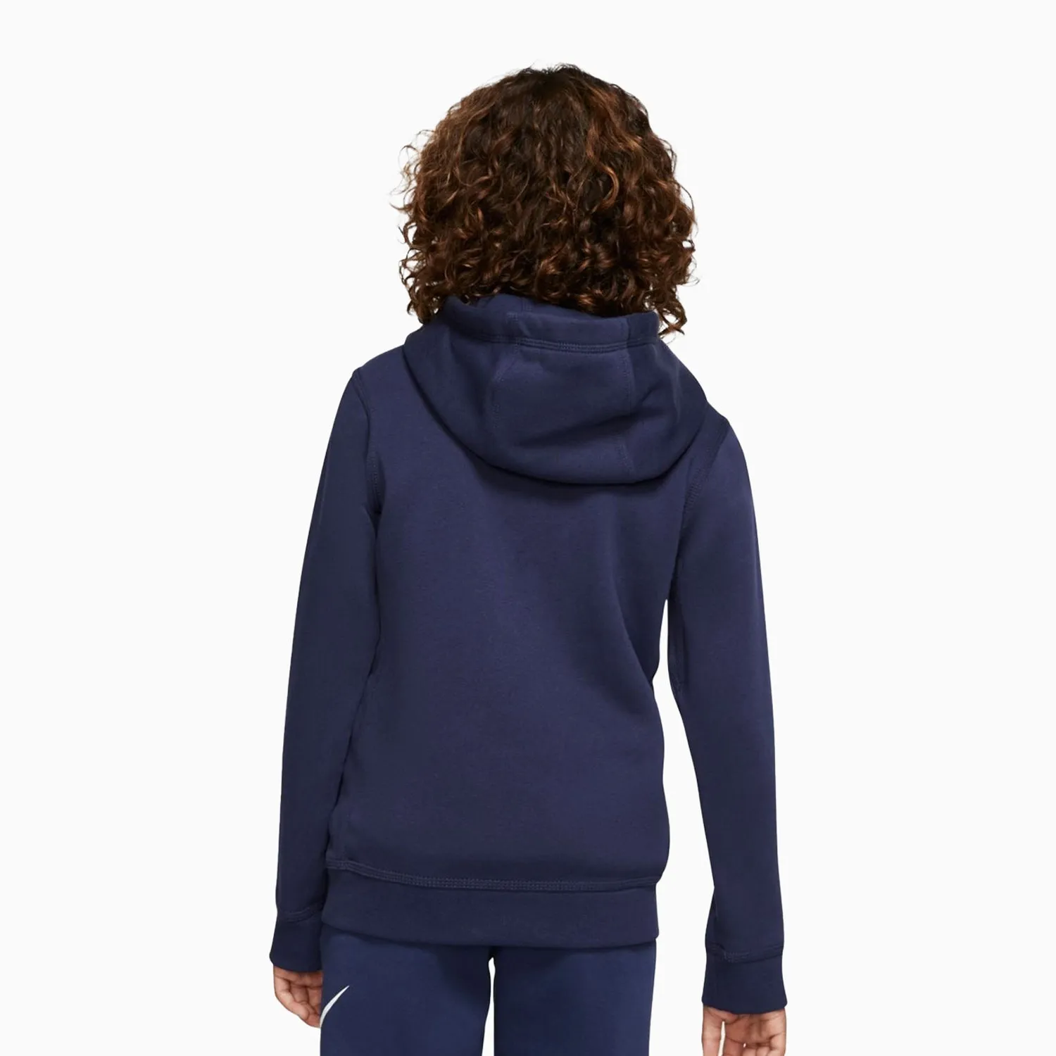 Kid's Sportswear Club Fleece Jogging Suit