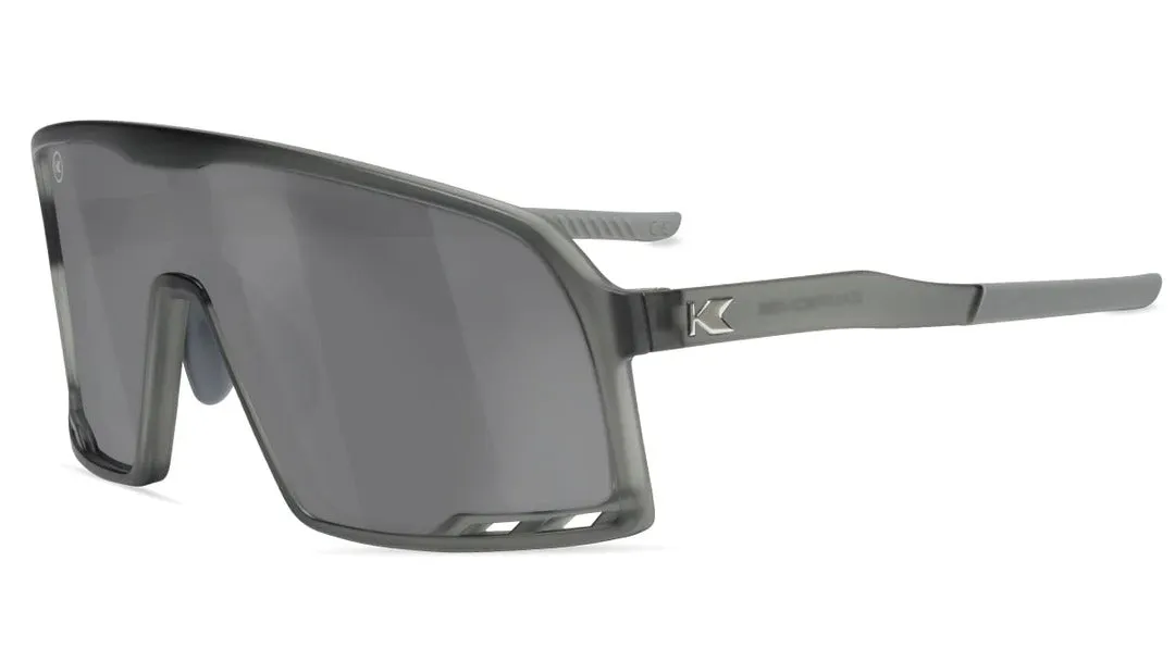 Knockaround Campeones Wrap Sunglasses