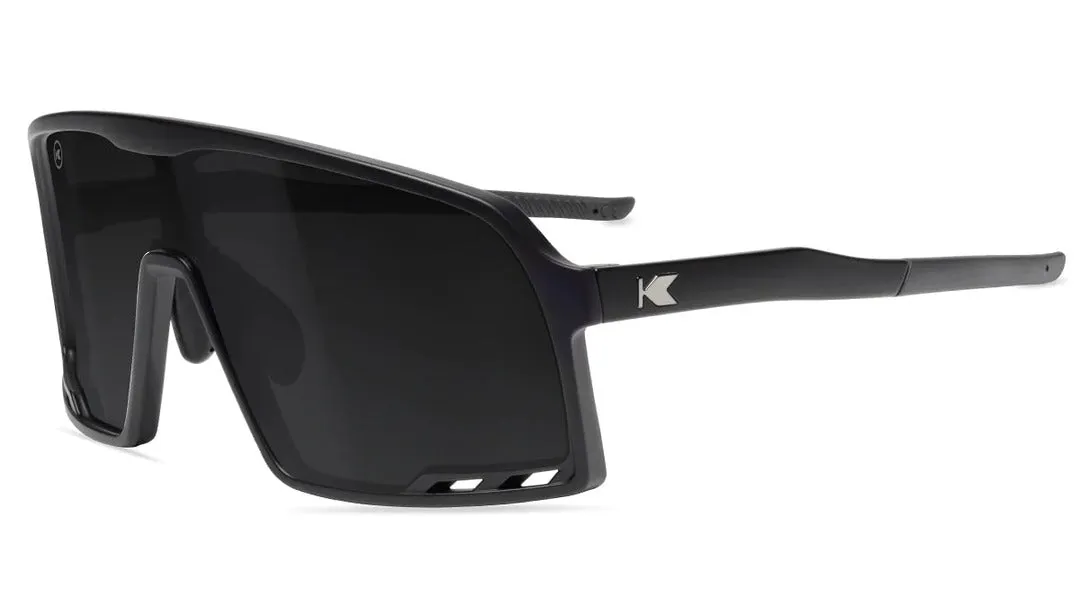 Knockaround Campeones Wrap Sunglasses