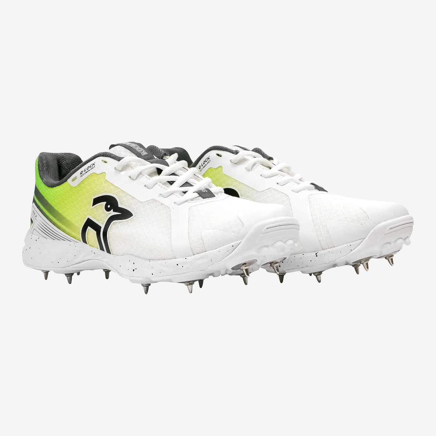 Kookaburra Pro 2.0 Spike Cricket Shoe