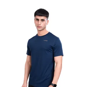 Li-Ning Loader T-Shirt (NAVY ; M)