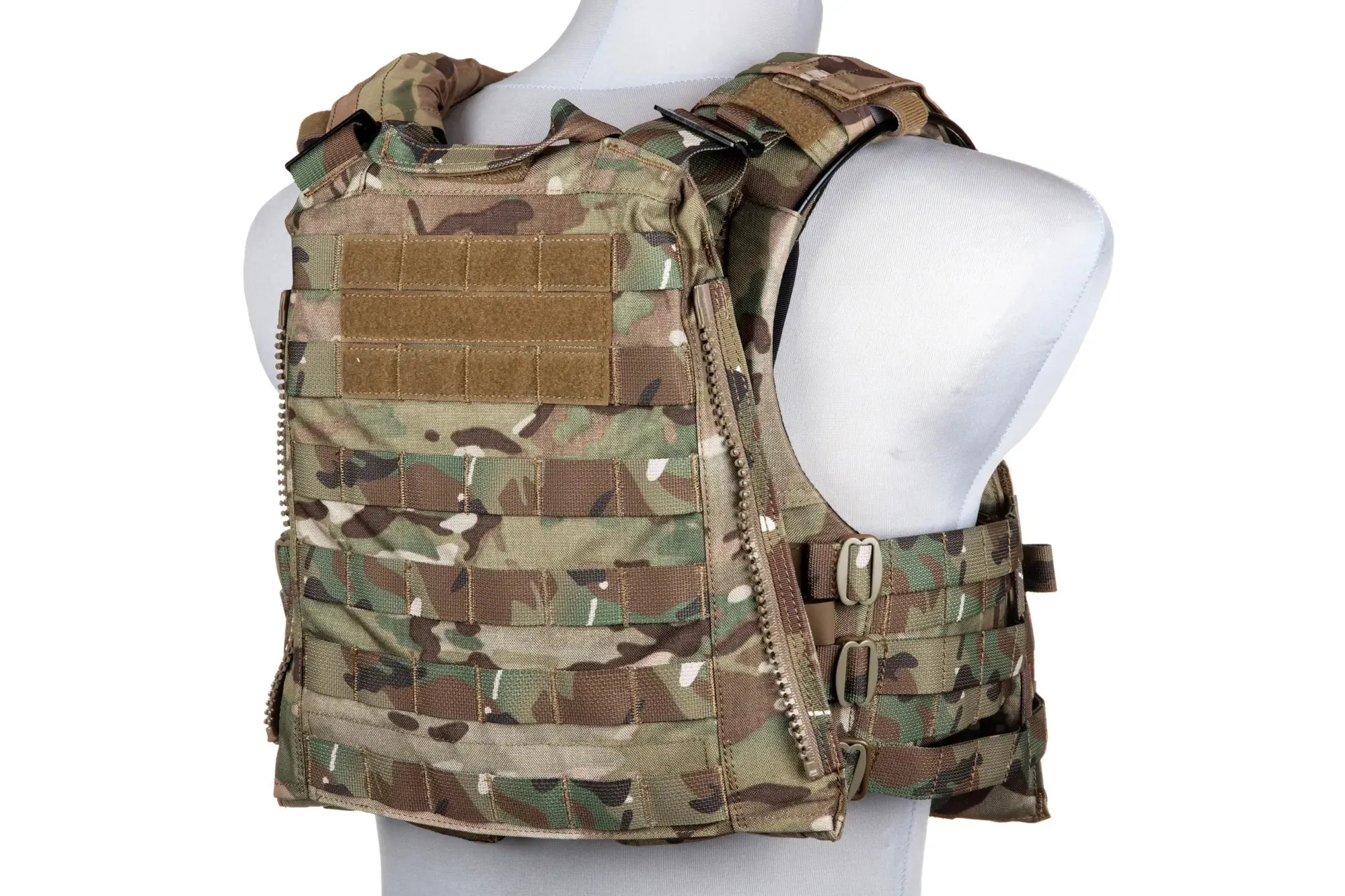 Light Plate Carrier - Multicam