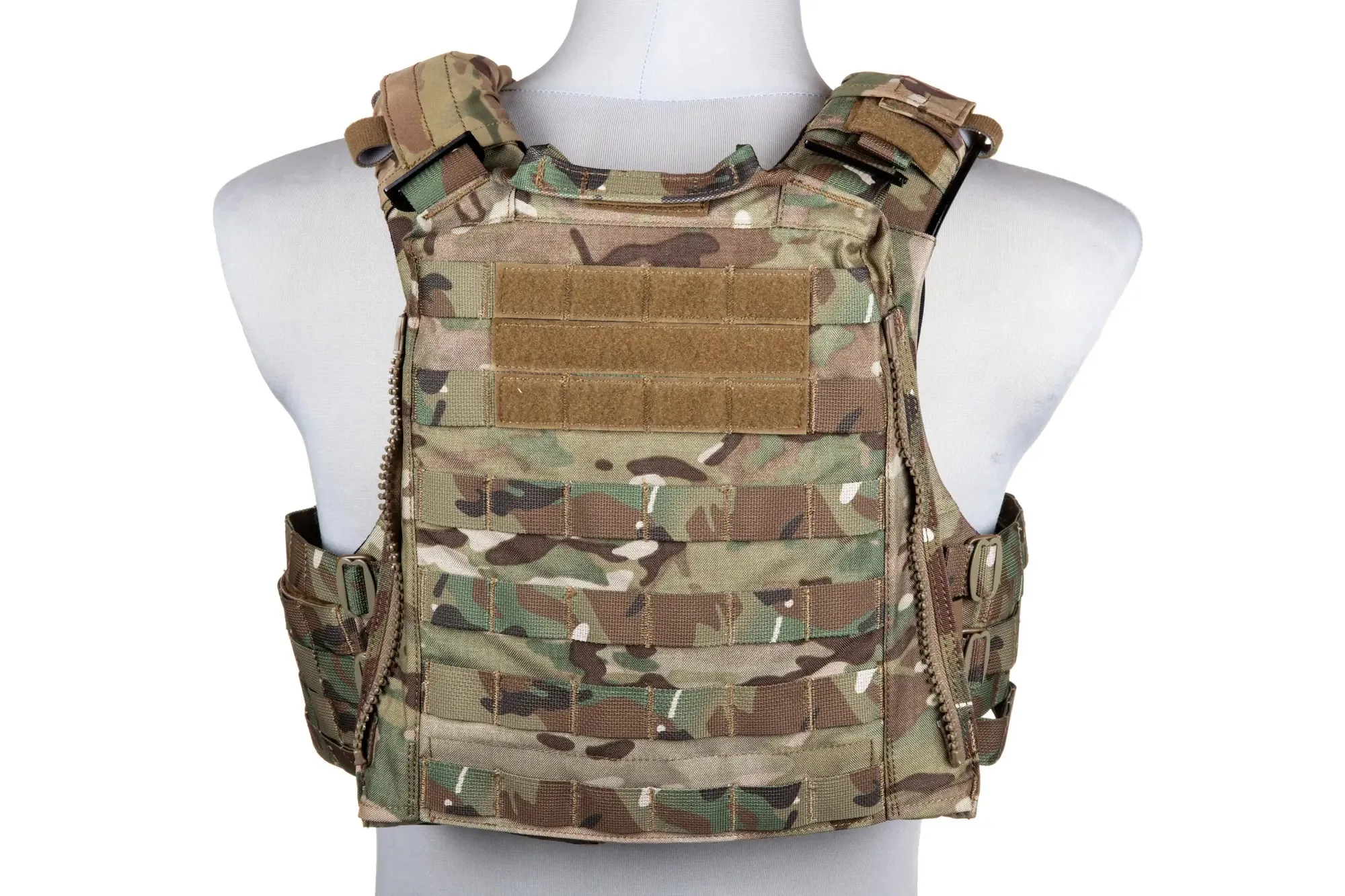 Light Plate Carrier - Multicam