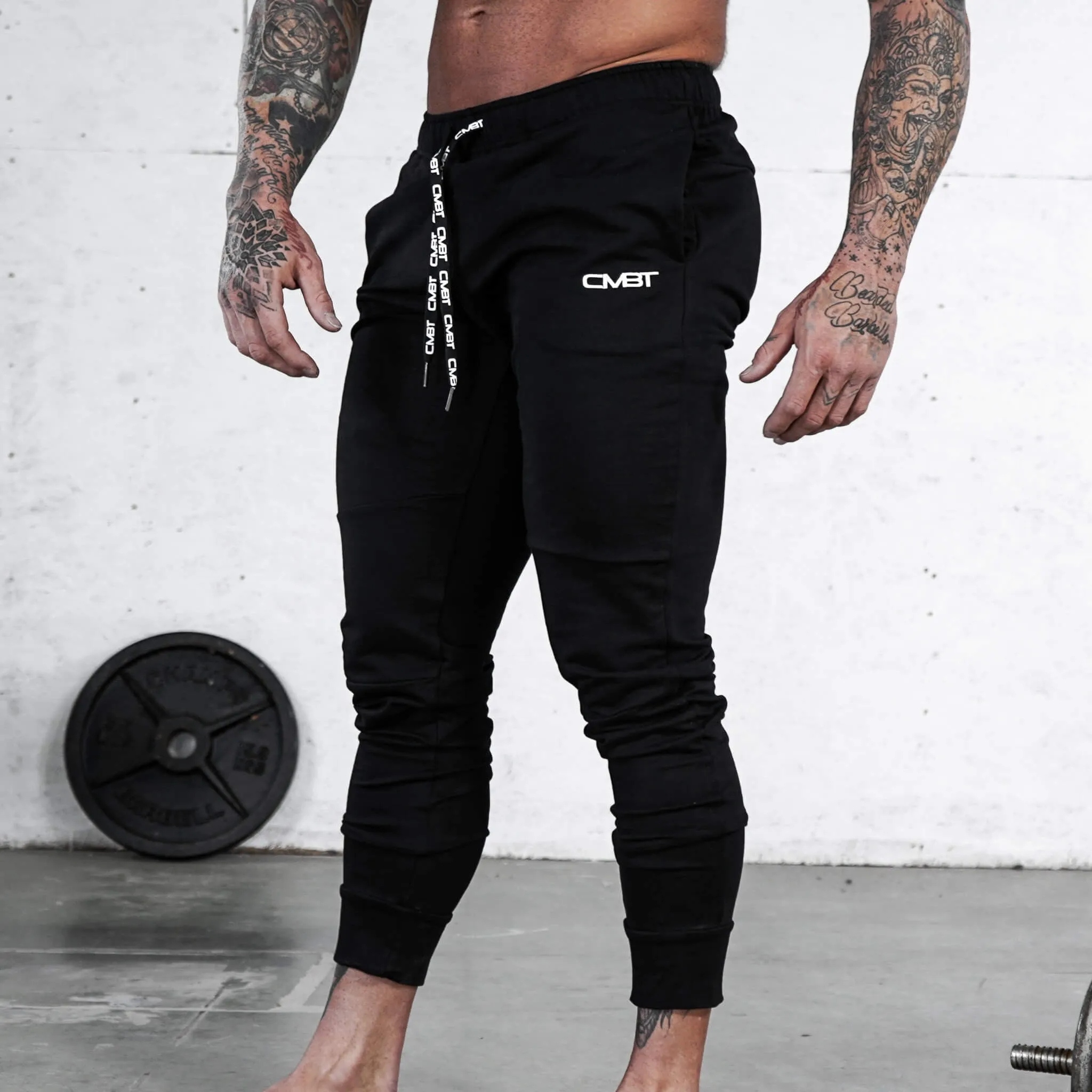 MEN'S CMBT FULL-LENGTH DYNAMIC JOGGERS