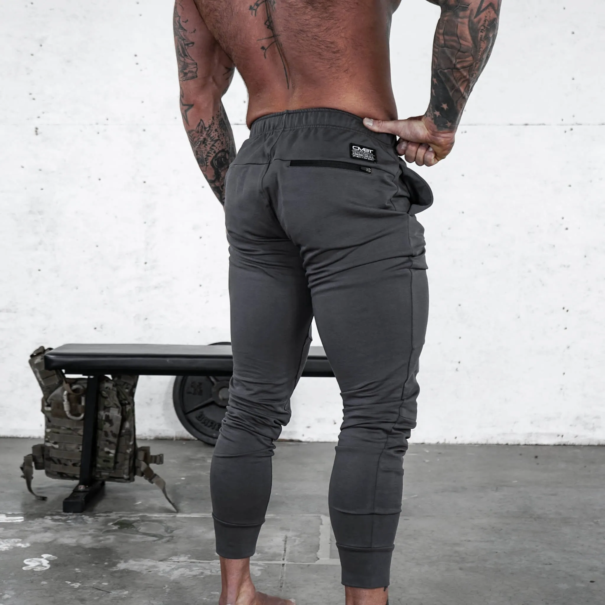 MEN'S CMBT FULL-LENGTH DYNAMIC JOGGERS