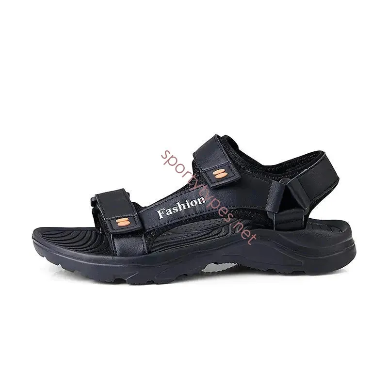 Men's Lightweight Athletic Sandals