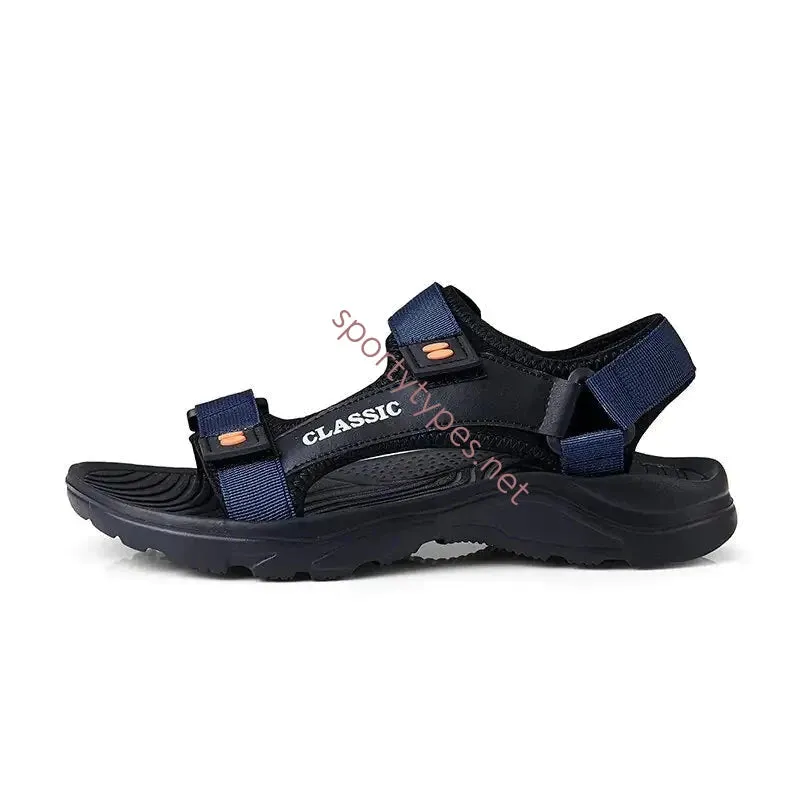 Men's Lightweight Athletic Sandals