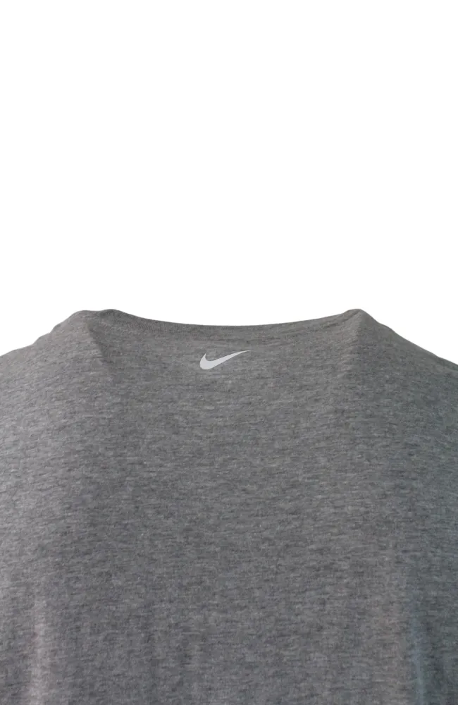 Men’s Nike Athletics New Brunswick Core Short Sleeve Cotton Crew