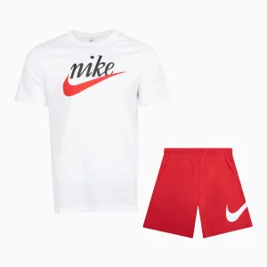 Men's Nike Sportswear Club Outfit