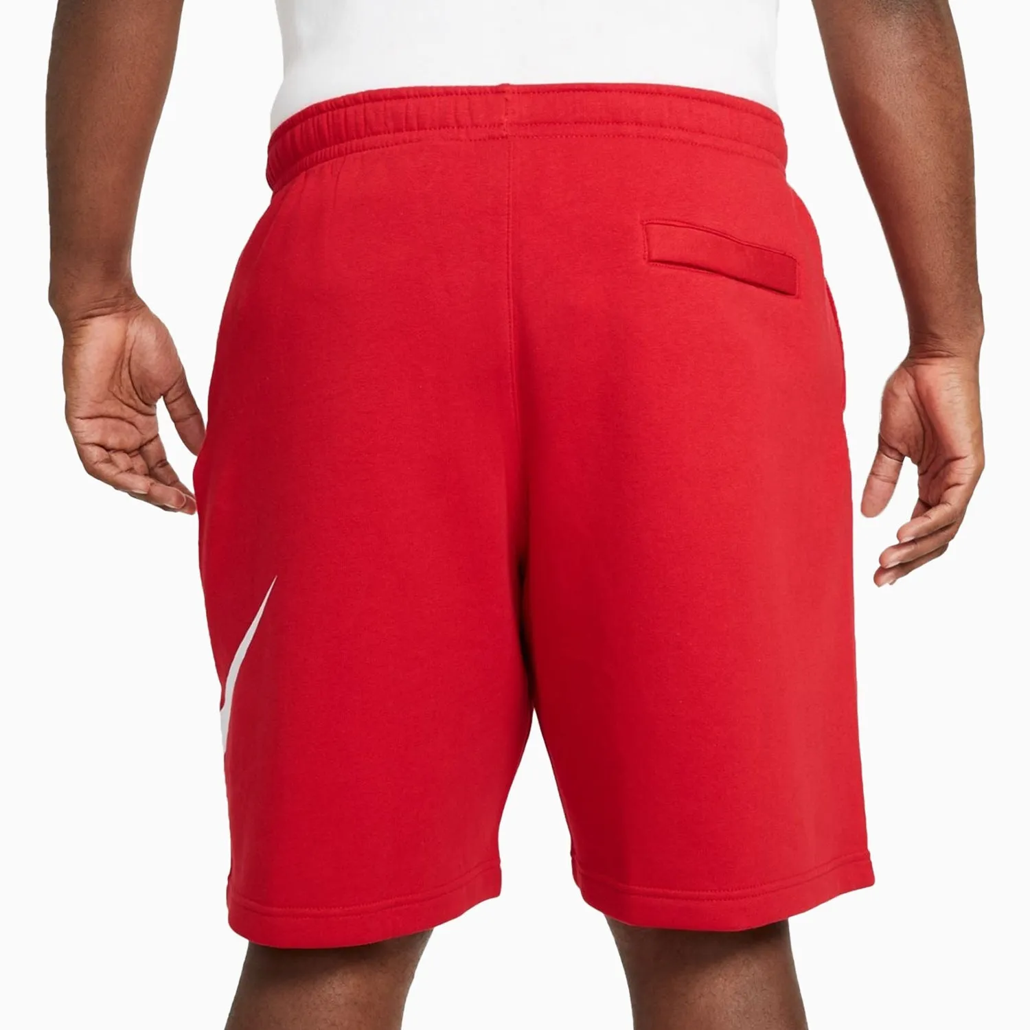 Men's Nike Sportswear Club Outfit