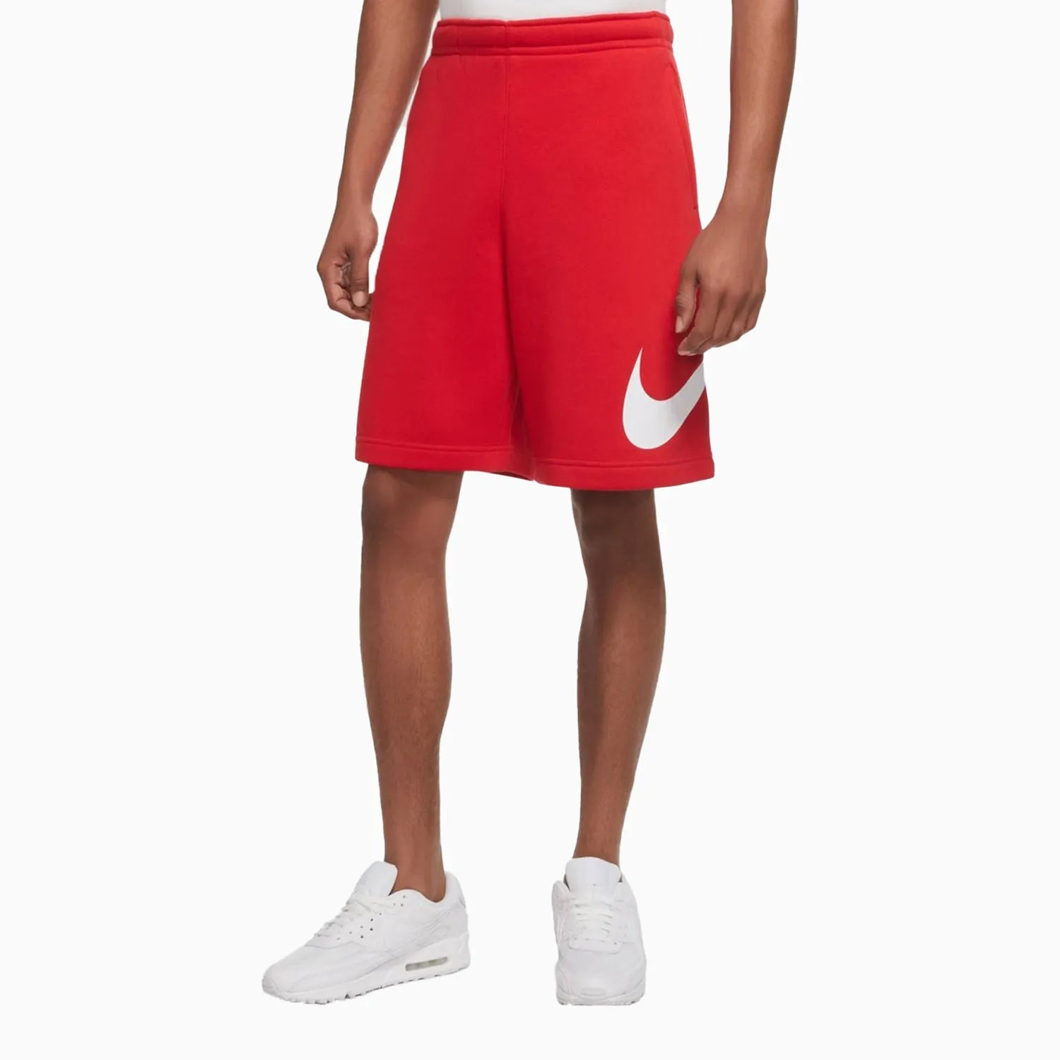 Men's Nike Sportswear Club Outfit