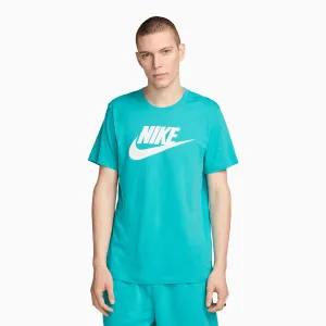 Men's Sportswear Club T-Shirt And Shorts Outfit