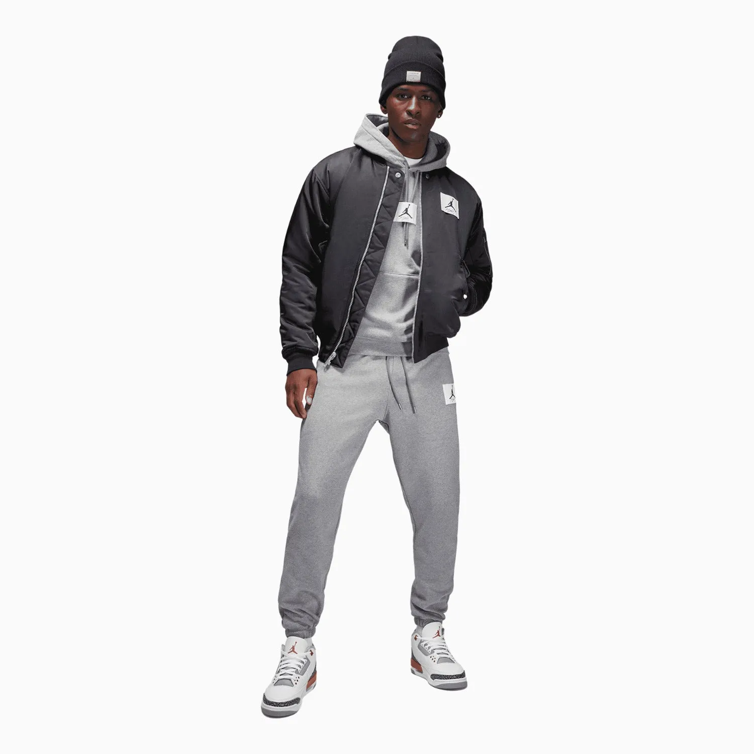 Men's Sportswear Flight Fleece Outfit