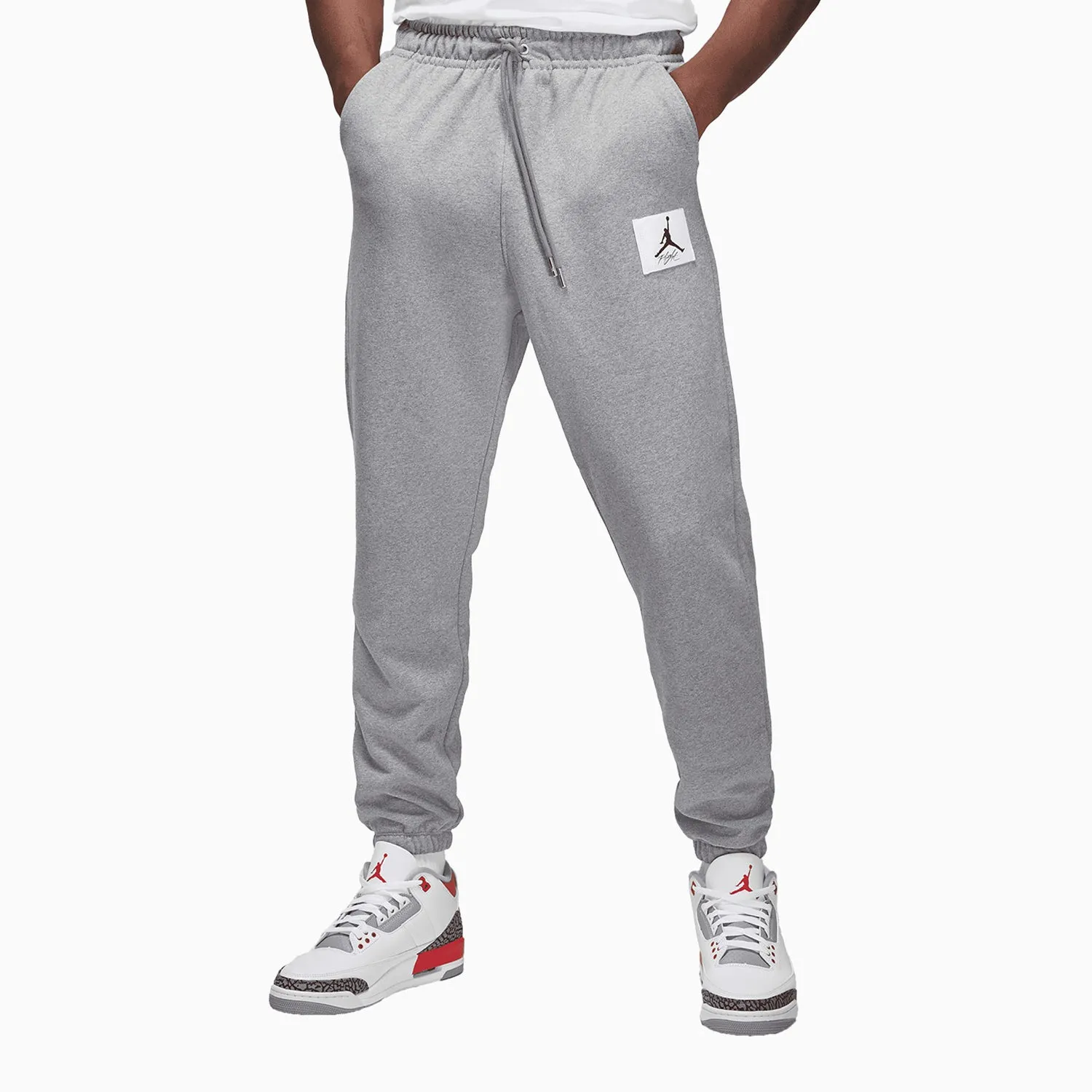 Men's Sportswear Flight Fleece Outfit