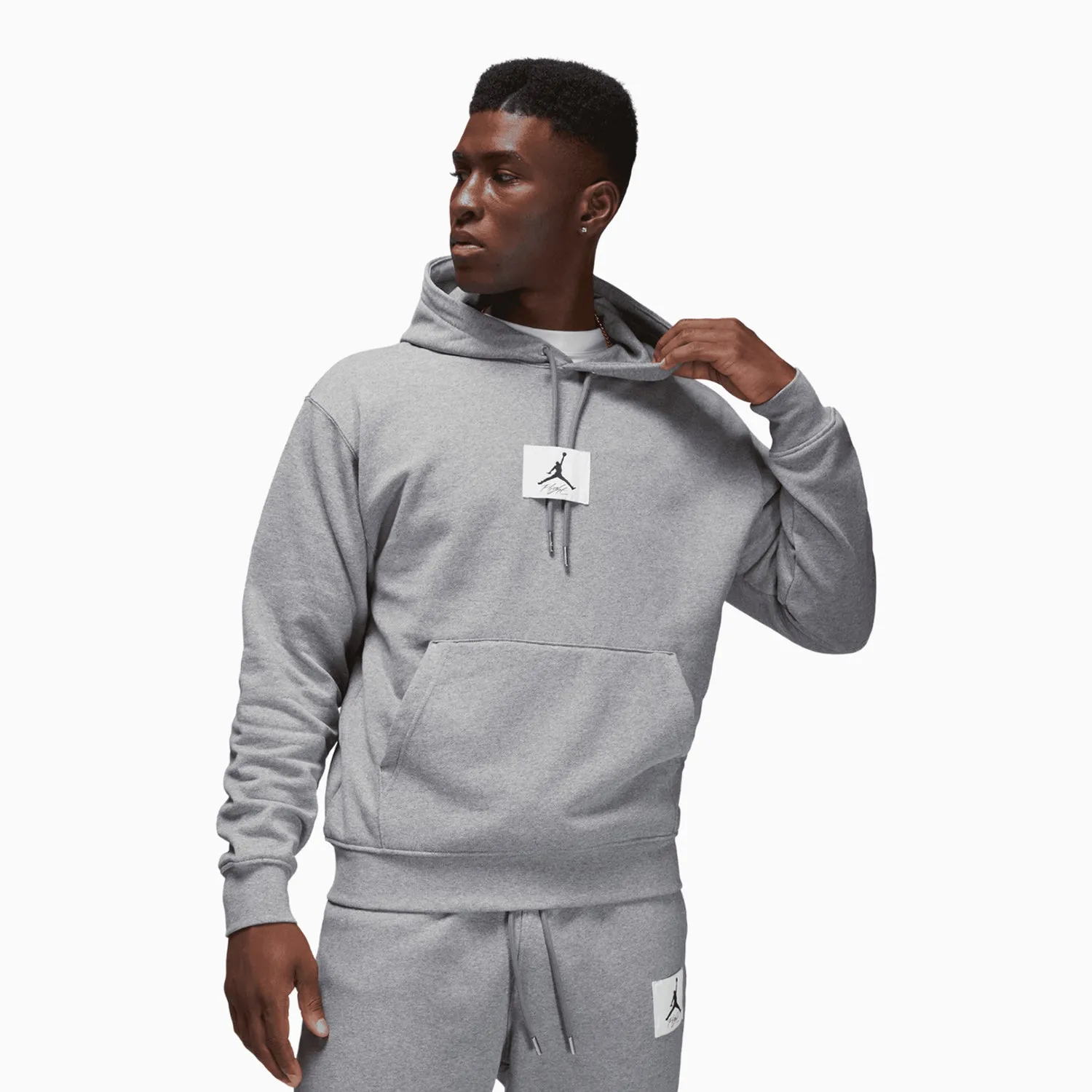 Men's Sportswear Flight Fleece Outfit