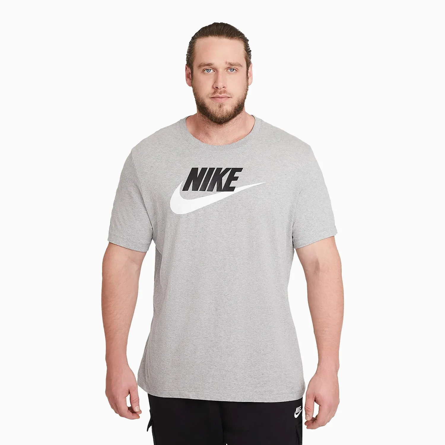 Men's  Sportswear Short Sleeve T-Shirt