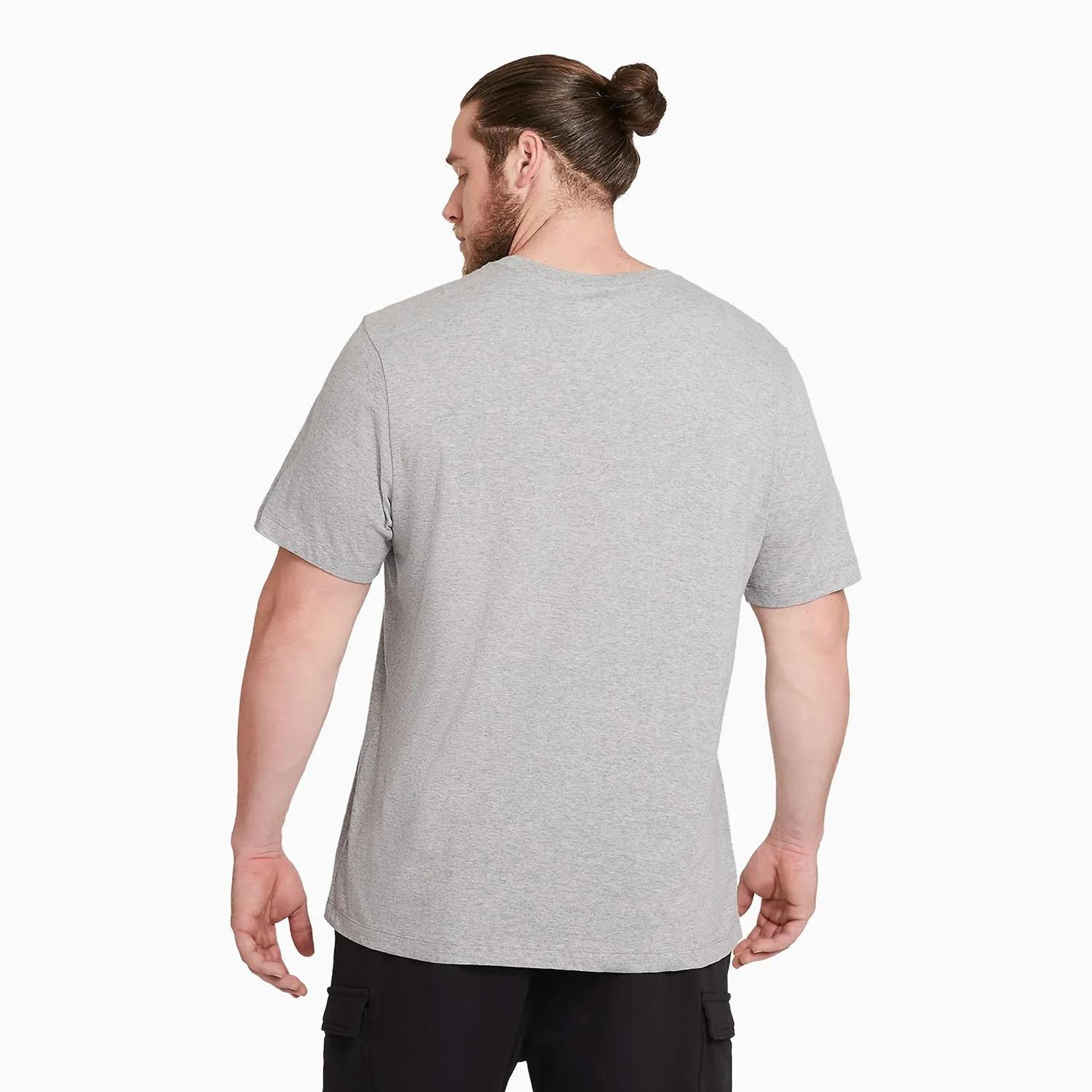 Men's  Sportswear Short Sleeve T-Shirt