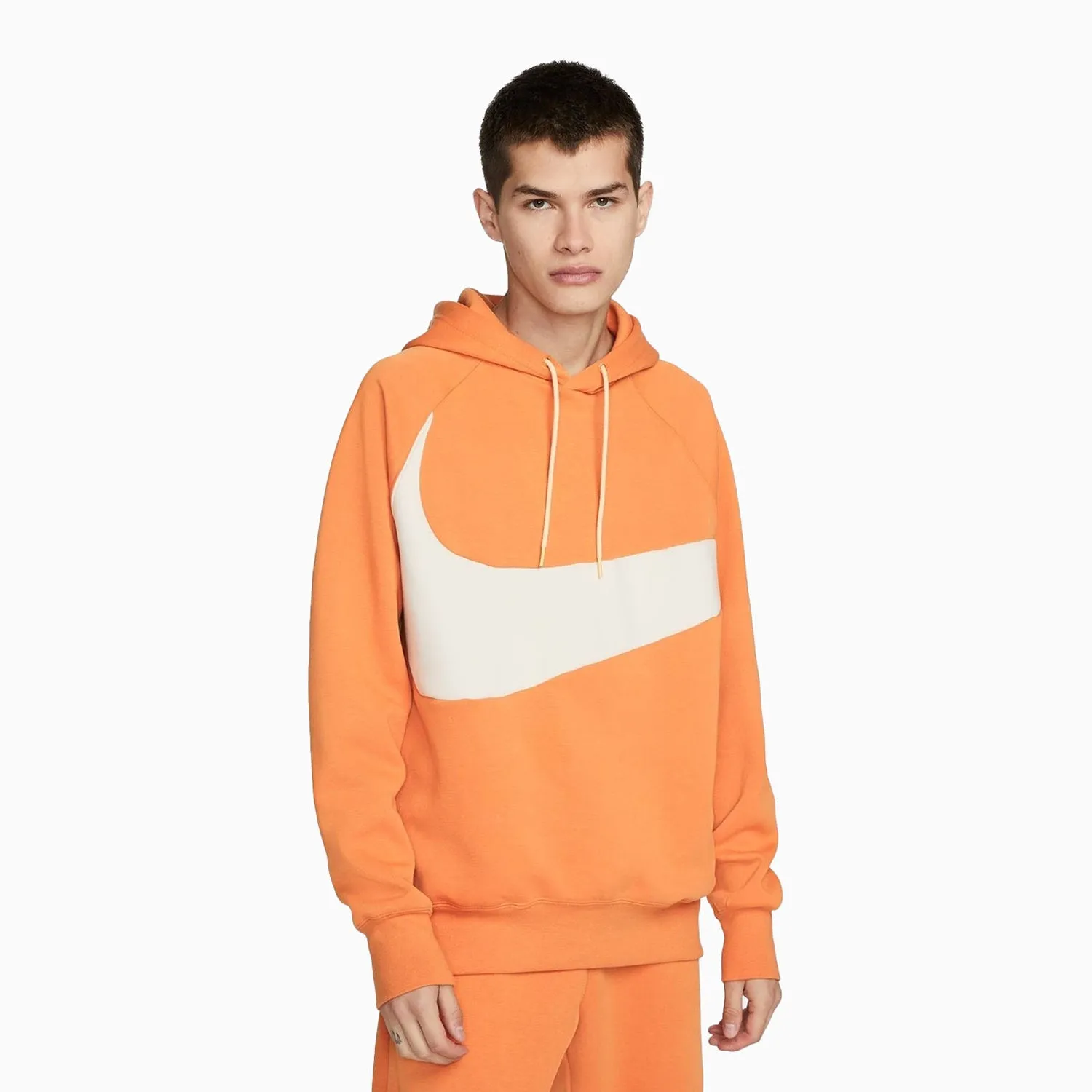 Men's Sportswear Swoosh Tech Fleece Jogging Suit