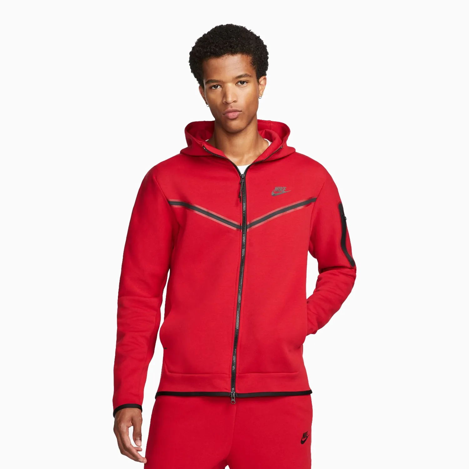 Men's Sportswear Tech Fleece Hoodie.