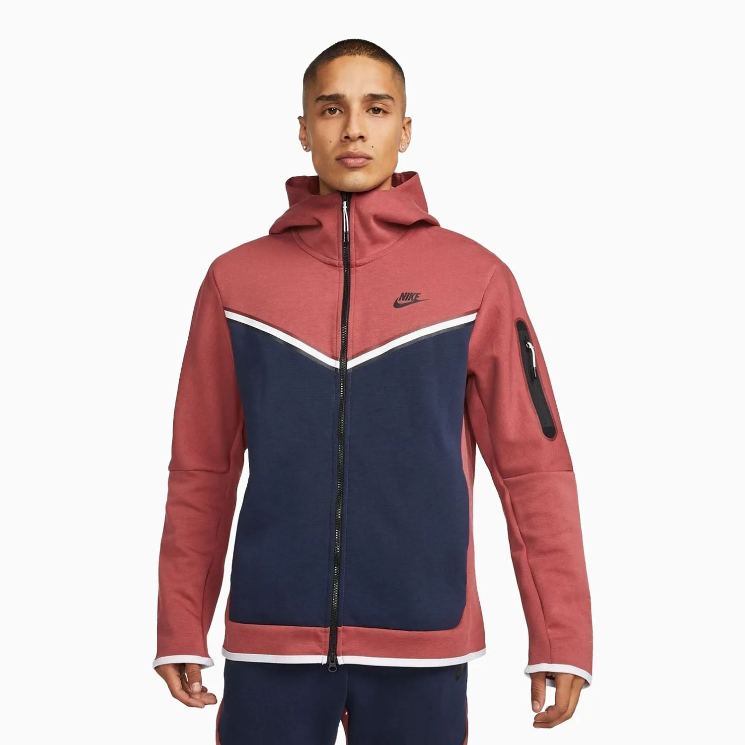 Men's Sportswear Tech Fleece Tracksuit