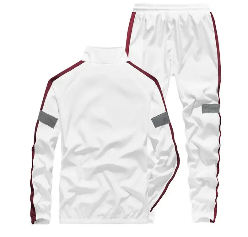 Men's tracksuit jogger Sportswear Set