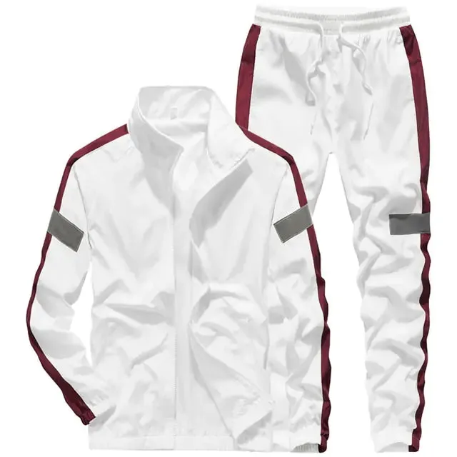 Men's tracksuit jogger Sportswear Set