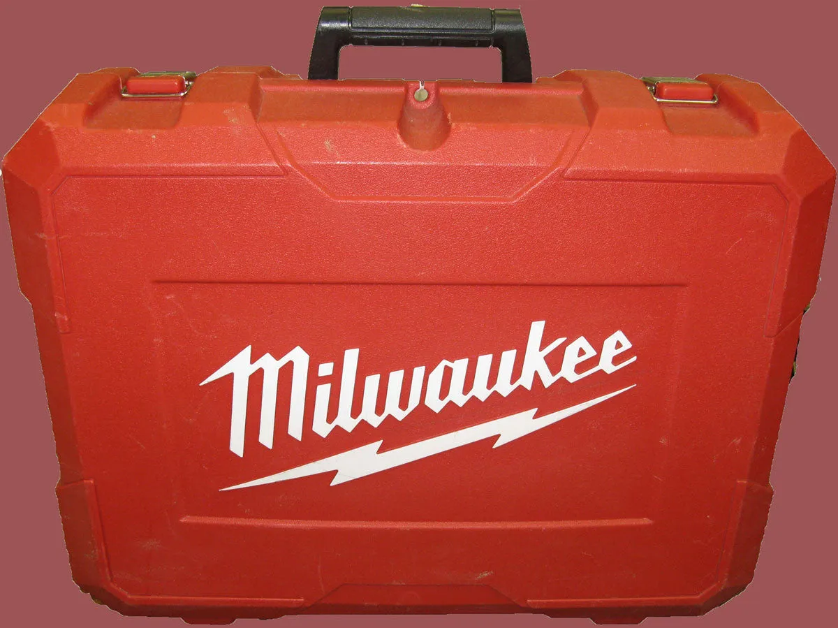 Milwaukee Deep Cut Band Saw