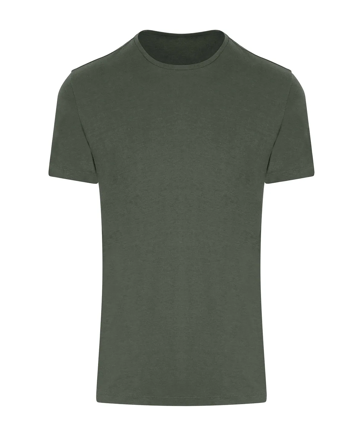 Mineral Green - Cool urban fitness T