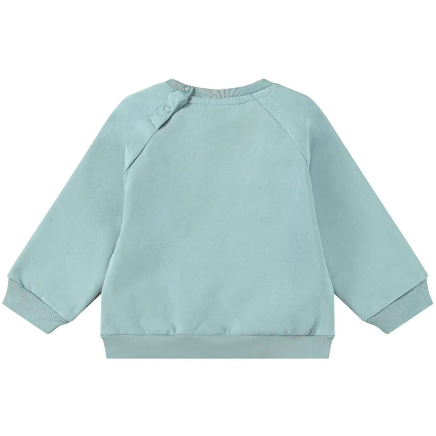 Molo Kitten Star Dusty Disc Sweatshirt