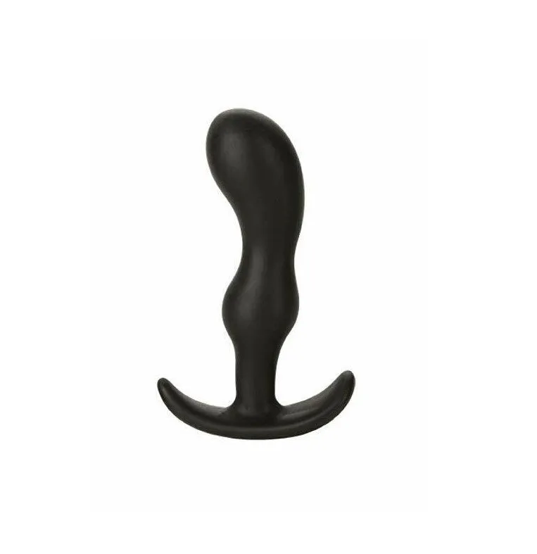 Mood Naughty 2 Plug - Medium (Black)