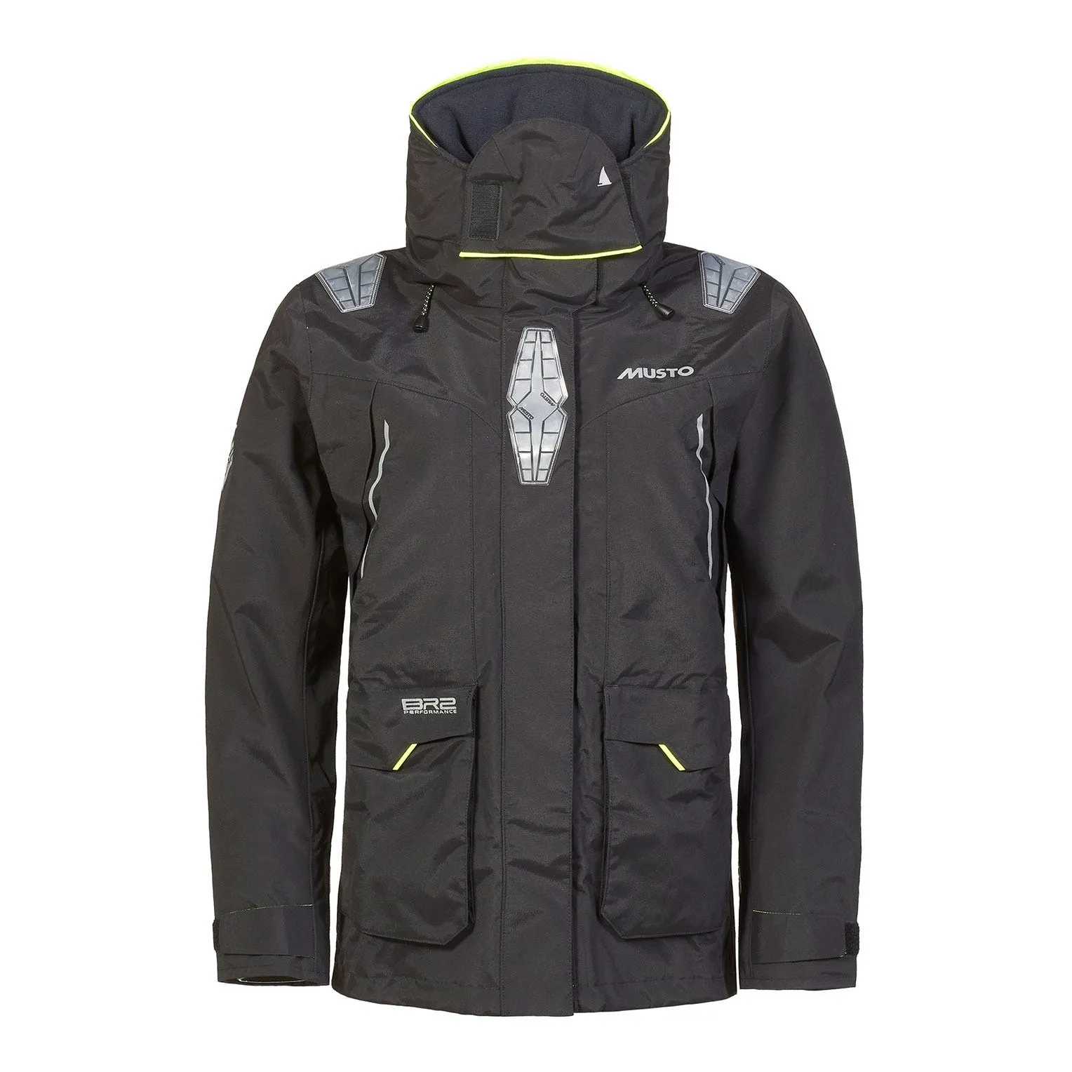 MUSTO BR2 Offshore Jacket