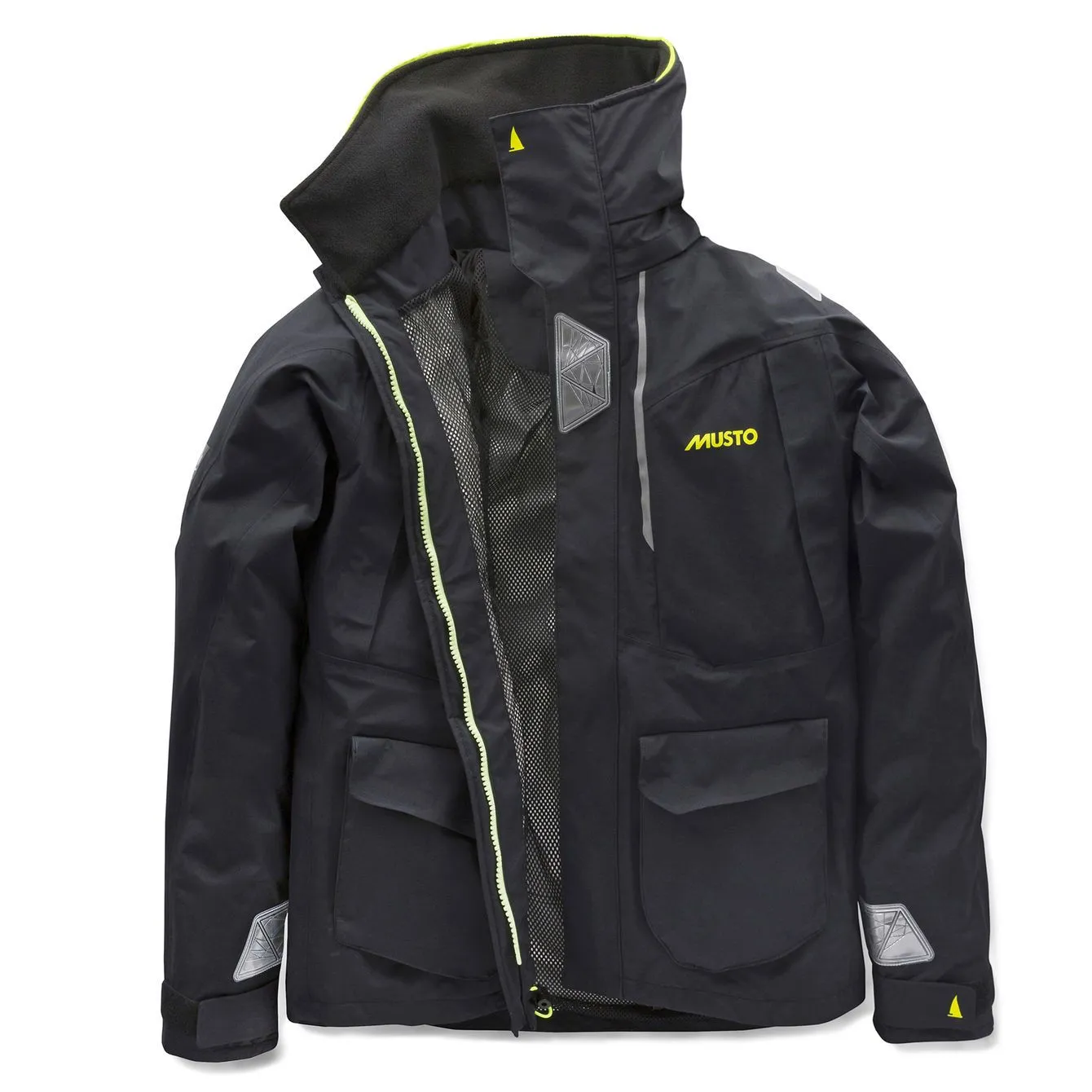 MUSTO BR2 Offshore Jacket