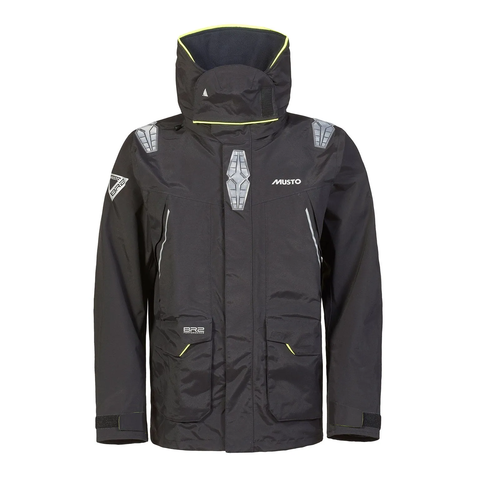 MUSTO BR2 Offshore Jacket